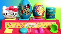 Baby Mickey Mouse Clubhouse Pop-Up Toys Surprise Donald Duck, Winnie the Pooh, M