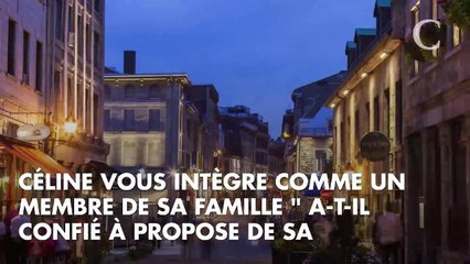 Pepe Munoz présente ses parents