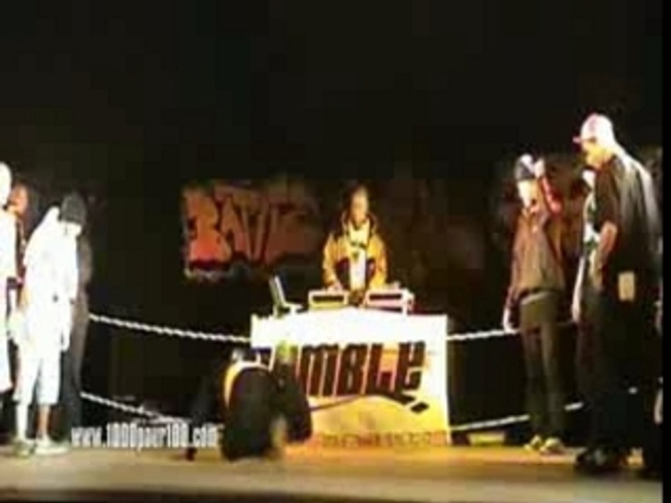 Hotclan vs subskillz