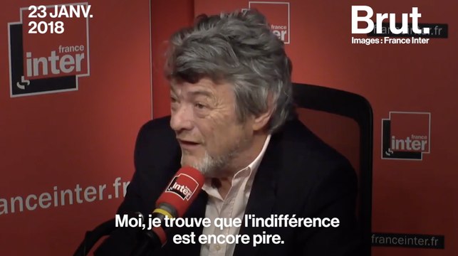 Jean-Louis Borloo sur l'Afrique : son message aux européens
