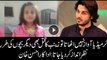 Zainab case would have been sidelined if media not raised voice: Actor Ahsan Khan