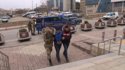 Sosyal Medyada Terör Propagandası Yapan Er Tutuklandı