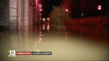 Inondations : tour de France des dégâts constatés
