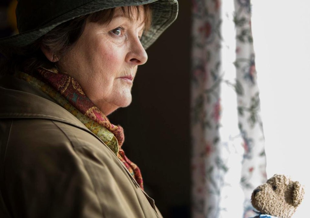 Vera Season 8 Episode 4 (Streaming)
