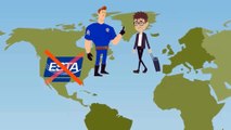 ESTA VISA USA: Quando si deve compilare il modulo ESTA?