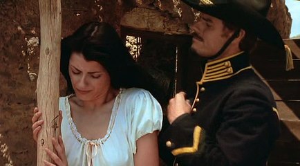 Queen Of Swords 103 Fever