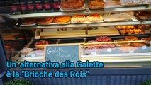 Epifania. La 'Galette des Rois', una tradizione francese. By ViifNews!