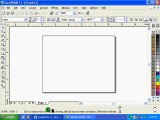 how to work on 3 Point Elipse Tool in corel draw HINDI URDU