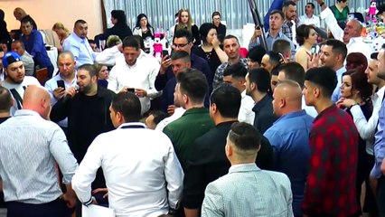 Florin Salam si Messi - Sistemul OLTENESTE live 2018 VideoClip Full HD