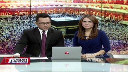 [Dialog] - Penjelasan dari Ramadhan Harisman Soal Kenaikan Biaya Haji [Part 2]