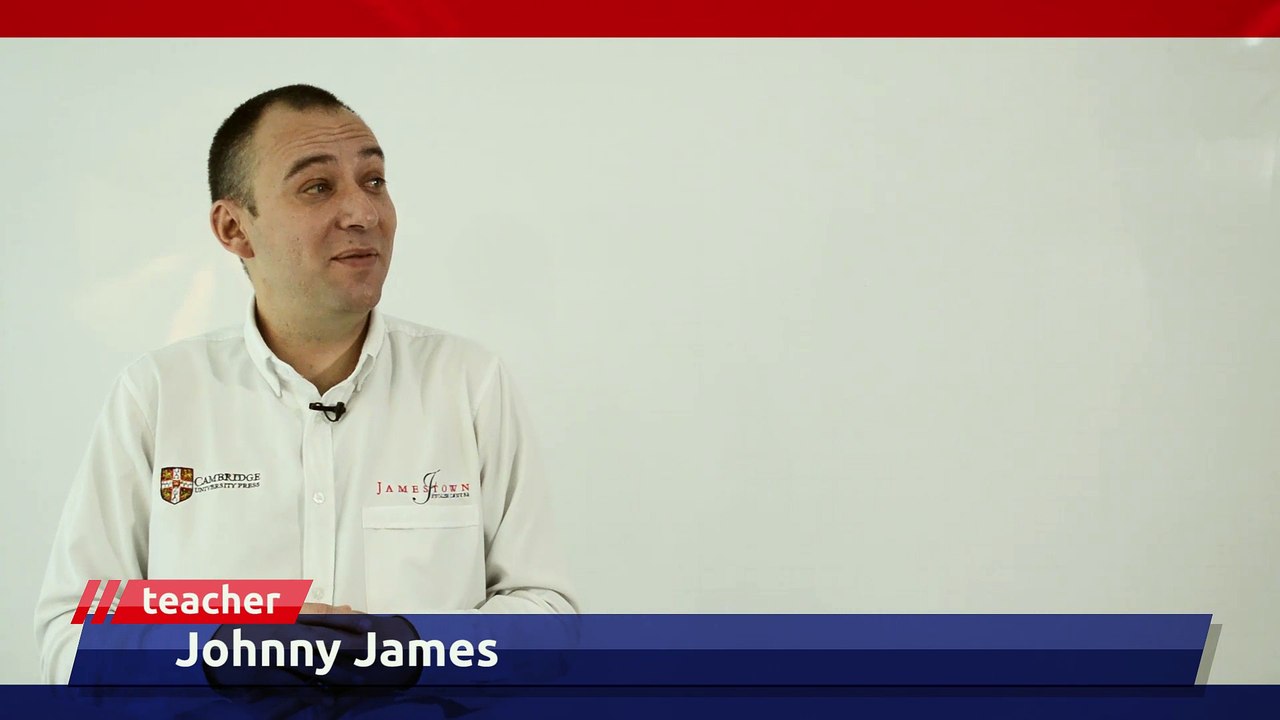 State verbs vs Action verbs