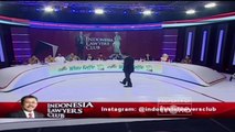 Sebut Pernyataan Ketua MPR Sesat, Politisi PDIP dan PAN Berdebat di ILC