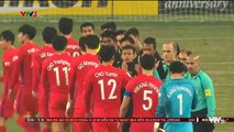 Toàn cảnh chiến thắng lịch sử của U23 Việt Nam lọt vào Bán kết U23 châu Á. Quá cảm xúc!!!