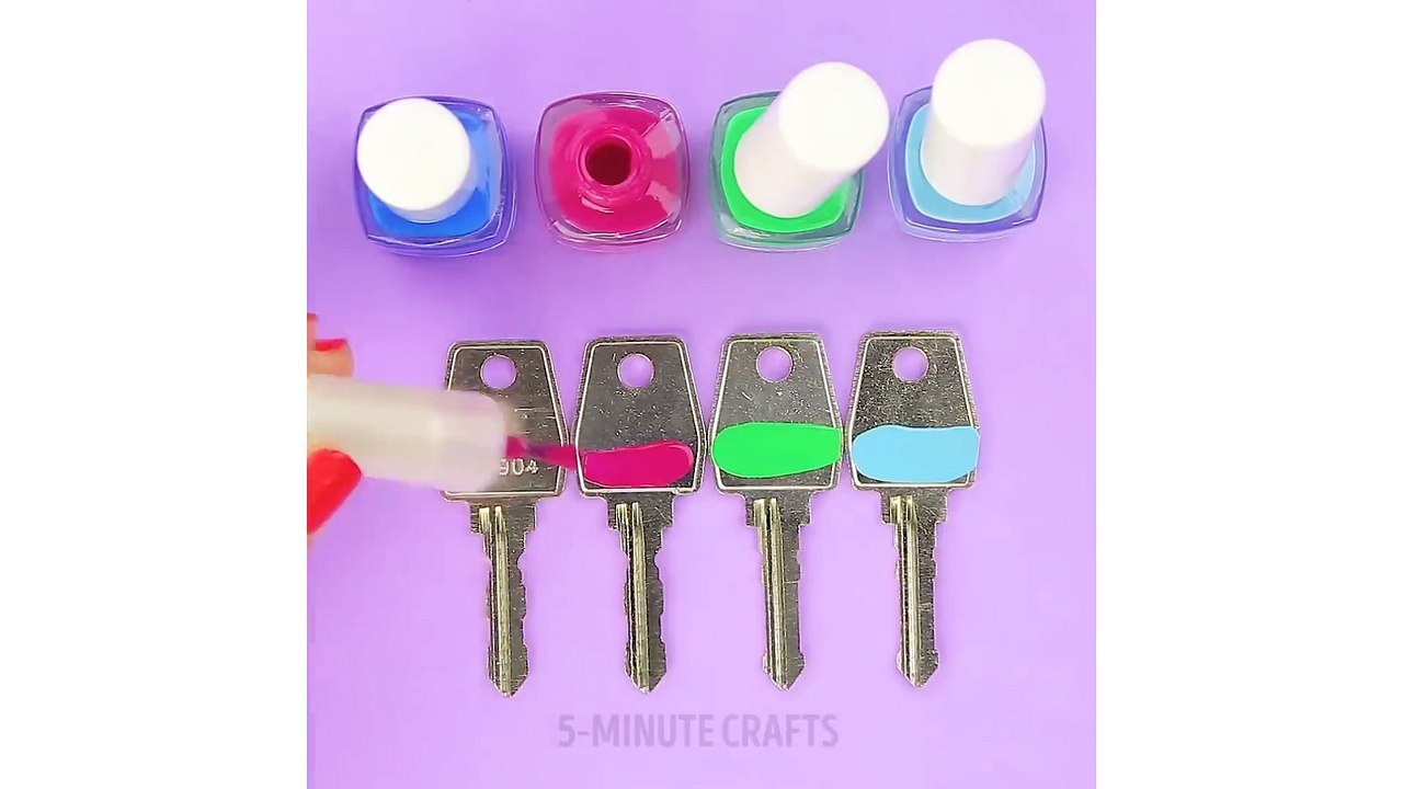 40 JAW-DROPPING HACKS YOU SHOULD TRY RIGHT NOW