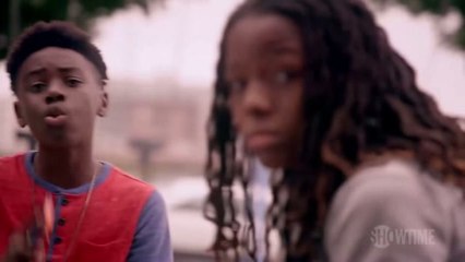 The Chi Season 1 Episode 4 [Quaking Grass] Online Streaming