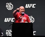 UFC 220: Dana White Event Recap