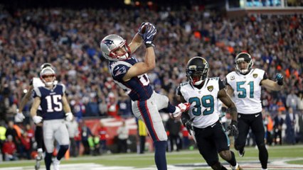 Toe Drag Swag | Conference Championship Sunday Edition