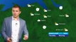 North Wales Evening Weather 23/01/18