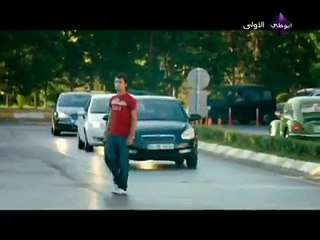 مسلسل أحببت طفلة - الحلقة 7