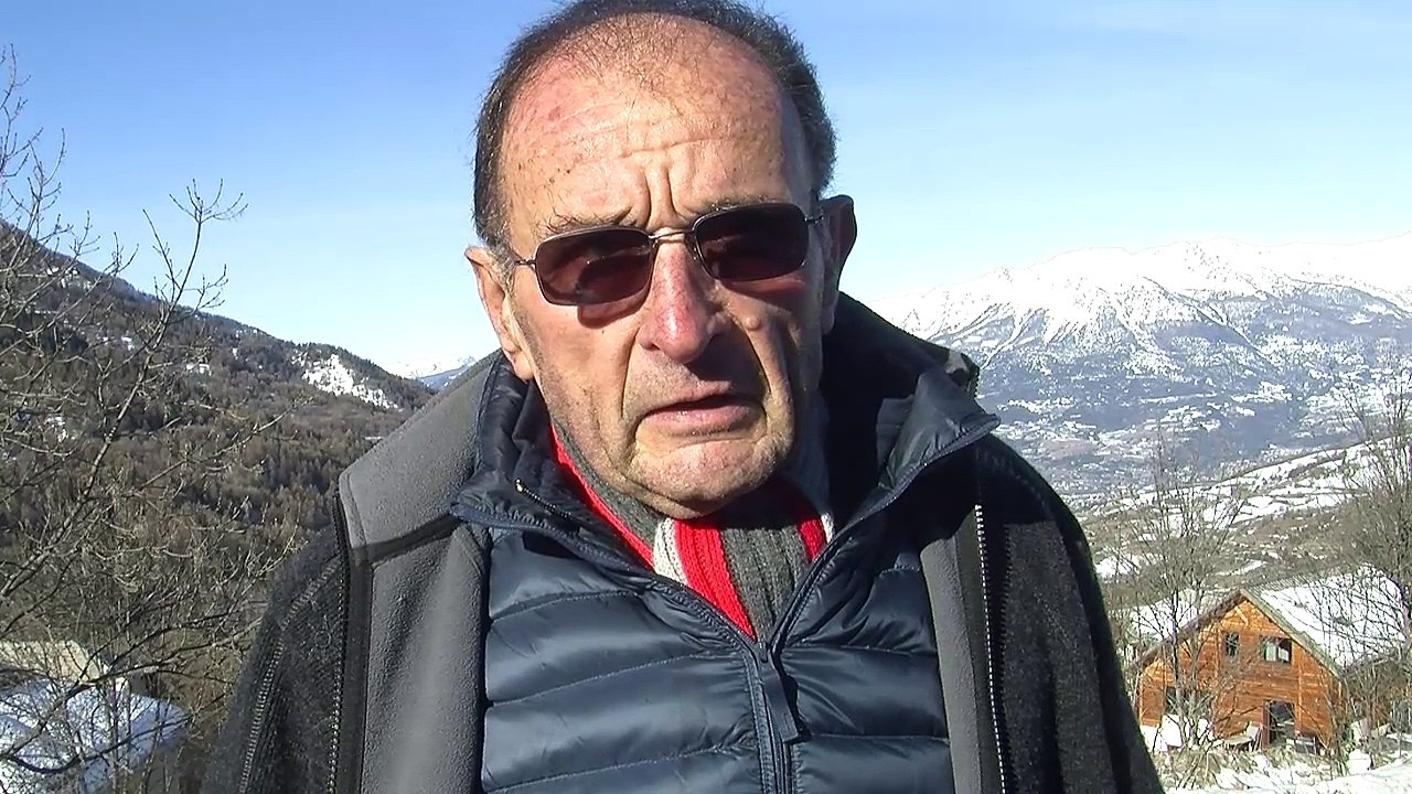 Hautes-Alpes / C'était il y a 20 ans : 11 morts dont 9 adolescents dans l'avalanche de la crête du Lauzet