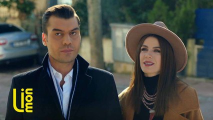 Şevkat Yerimdar - 35.Bölüm 1.Tanıtım