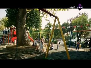 مسلسل أحببت طفلة - الحلقة 8