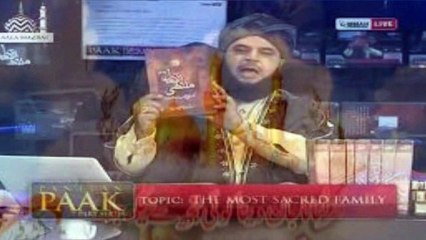 lajawab KHURSHEED ALAM SABRI  SB4