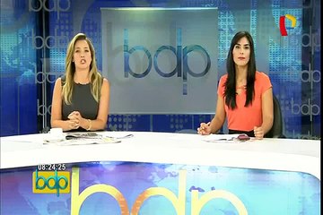 Luis Bueno: “No recibimos apoyo de Pablo de la Flor”