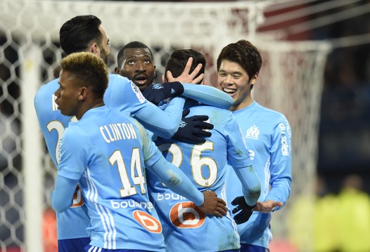Objectif Match S06E22 | Caen - OM