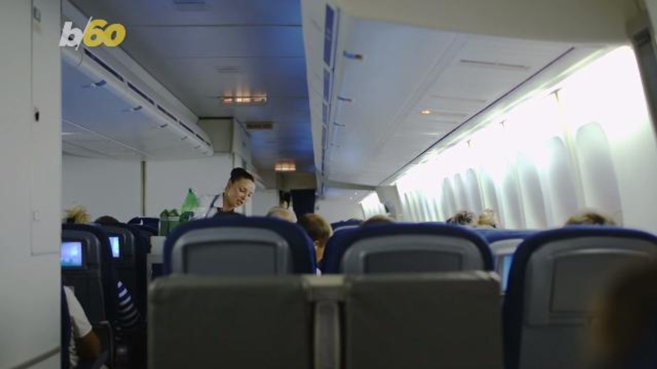 Travel Tips From Flight Attendants Every Passenger Should Know