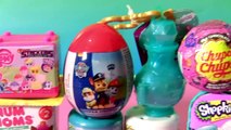 NEW TOYS SURPRISE Shopkins Easter Fashems Stackems SHIMMER AND SHINE Genie Mashe