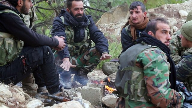 Türkei setzt Offensive gegen Kurden unvermindert fort