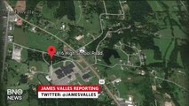 Multiple Victims in Kentucky High School Shooting