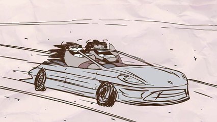 Game Grumps Animated - Mario Party Hell