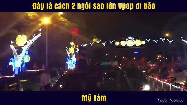 Đây là cách 2 ngôi sao lớn Vpop đi bão
