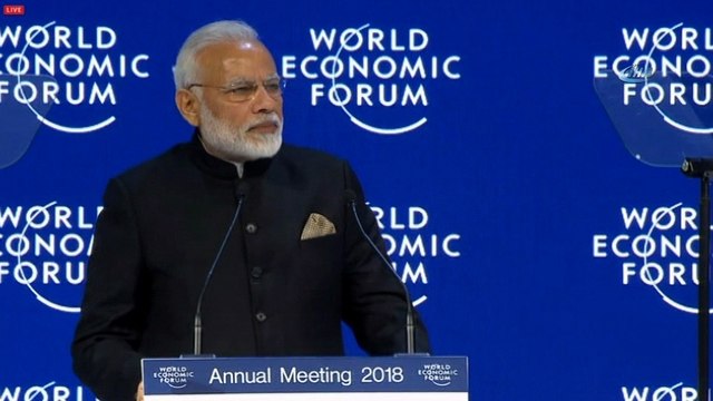 - Hindistan Başbakanı Modi: 'Hindistan 27 yılda 6 kat büyüdü'- “Eğer zenginlikle birlikte iyilik görmek istiyorsanız, barış ve refahın yanında birlik görmek istiyorsanız Hindistan’a gelin”