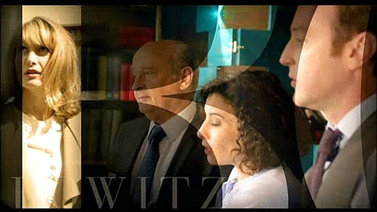 Générique "Lebowitz contre Lebowitz"