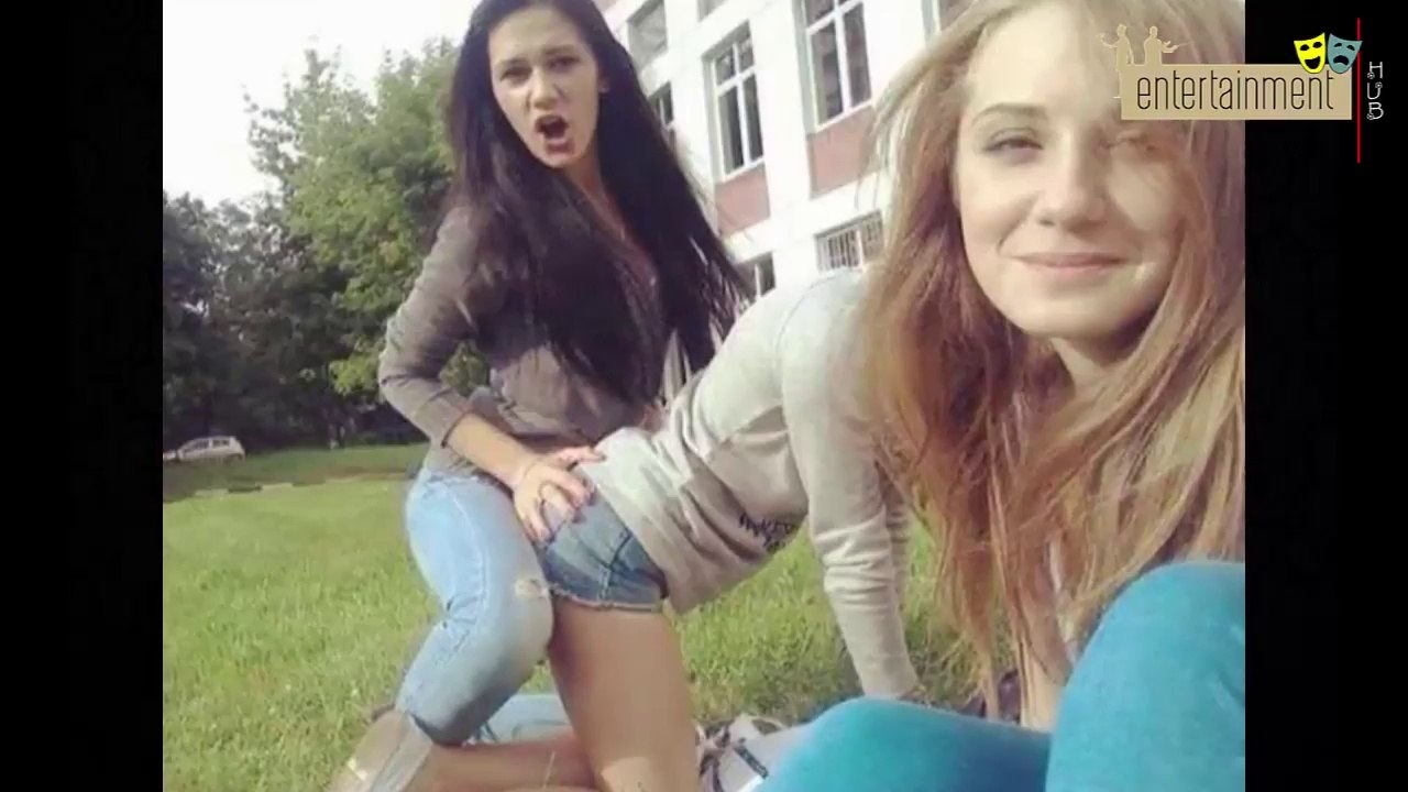 Right Moment Pics You Have To Look At Twice | Entertainment Hub