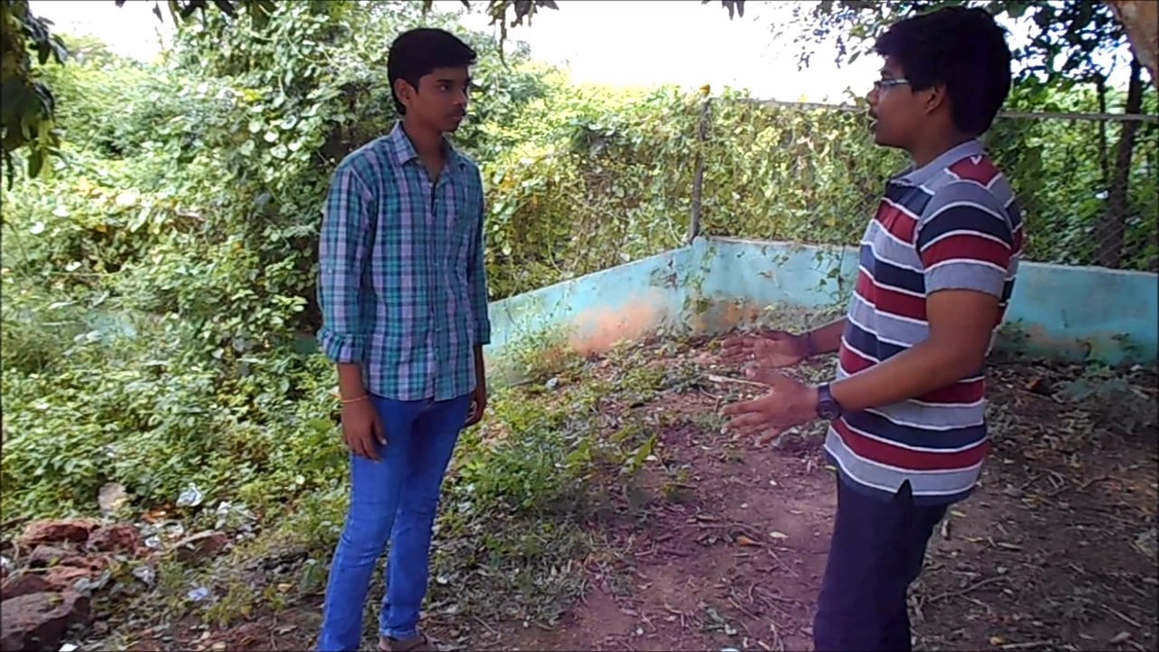 Swatchh bharat shortfilm