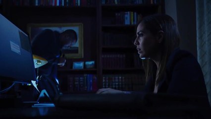 Watch Blindspot S3E11 Premiere date