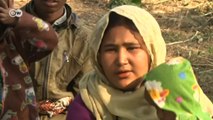 Rohingya lideri: Dönmektense ölmeyi tercih ederiz
