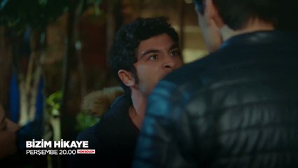 Bizim Hikaye 19. Bölüm 1. Tanıtımı