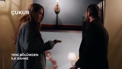 Çukur 14. Bölüm - Sneak Peek