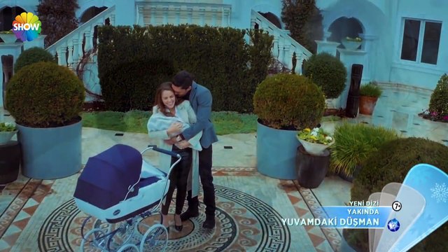 Yuvamdaki Düşman 1.Tanıtım ¦ Perşembe Show TV'de Başlıyor!