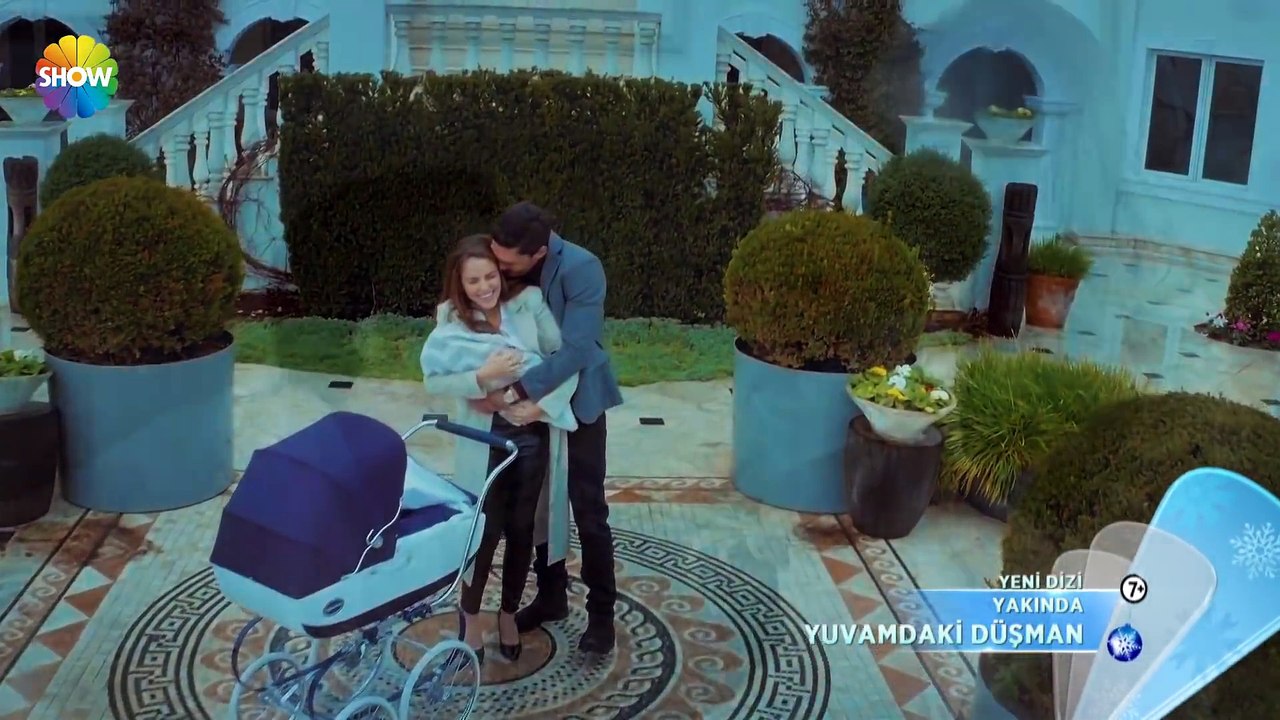 Yuvamdaki Düşman 1.Tanıtım ¦ Perşembe Show TV'de Başlıyor!