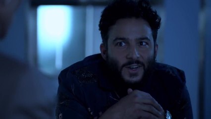 Blindspot S3E11 Full Episode