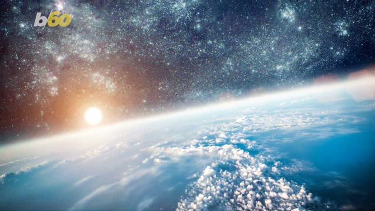 Aerosol in the Atmosphere May Be Masking Global Warming