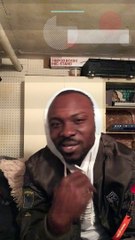 The talk - Biko Black