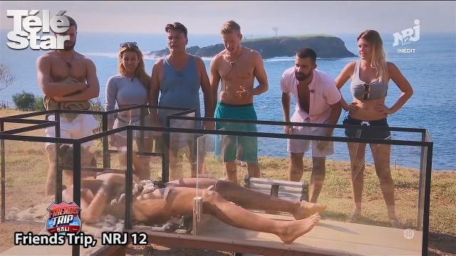 Le Zapping Quotidien Télé Star du 23 janvier 2018