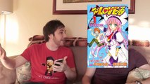 MY NON-OTAKU BROTHER TRIES TO GUESS IF AN ANIME IS REAL OR FAKE